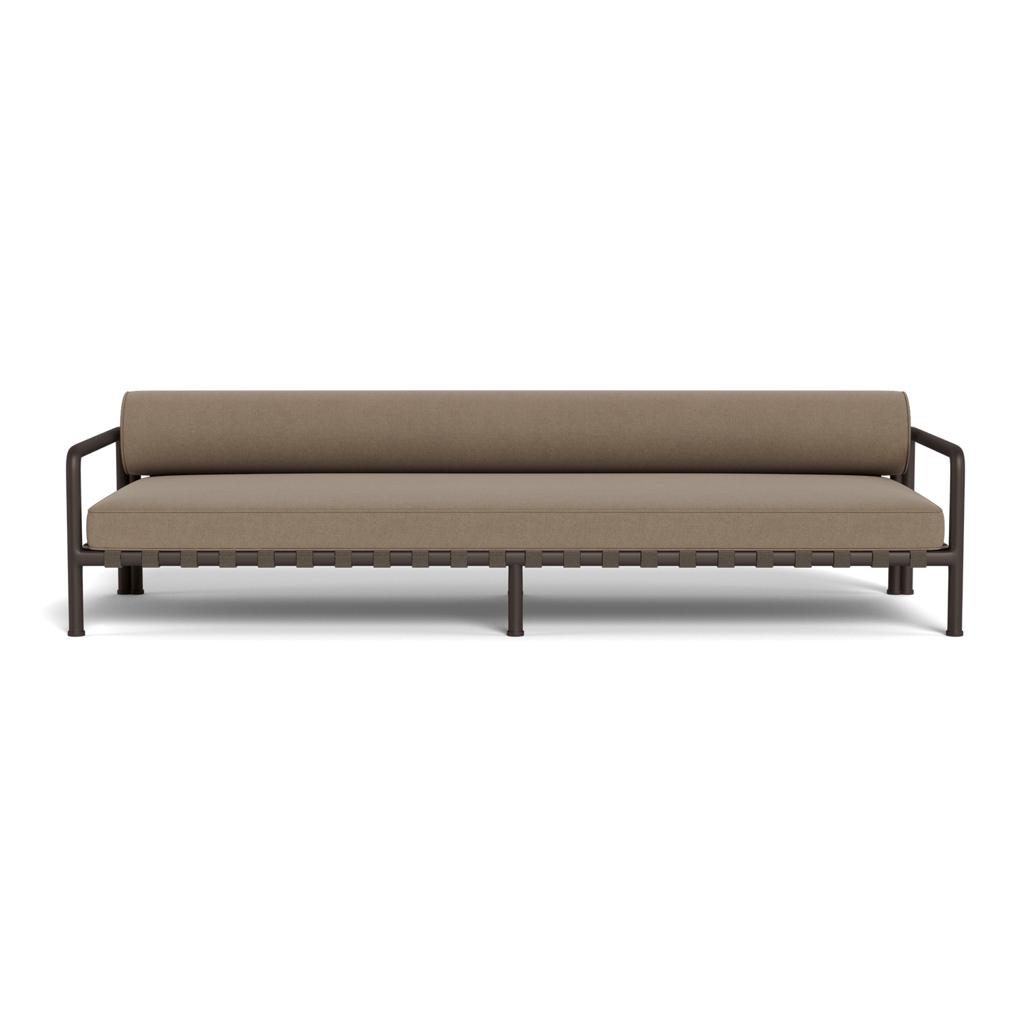 Parker 3 Seat Sofa