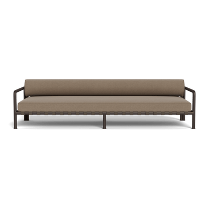 Parker 3 Seat Sofa