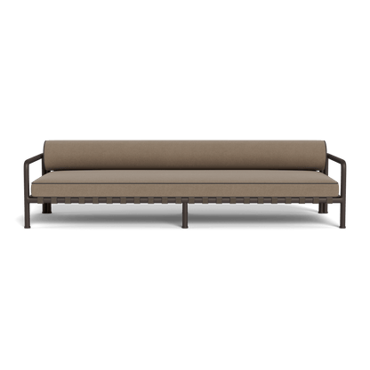Parker 3 Seat Sofa