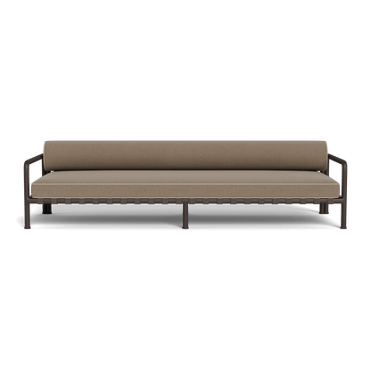 Parker 3 Seat Sofa