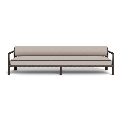 Parker 3 Seat Sofa