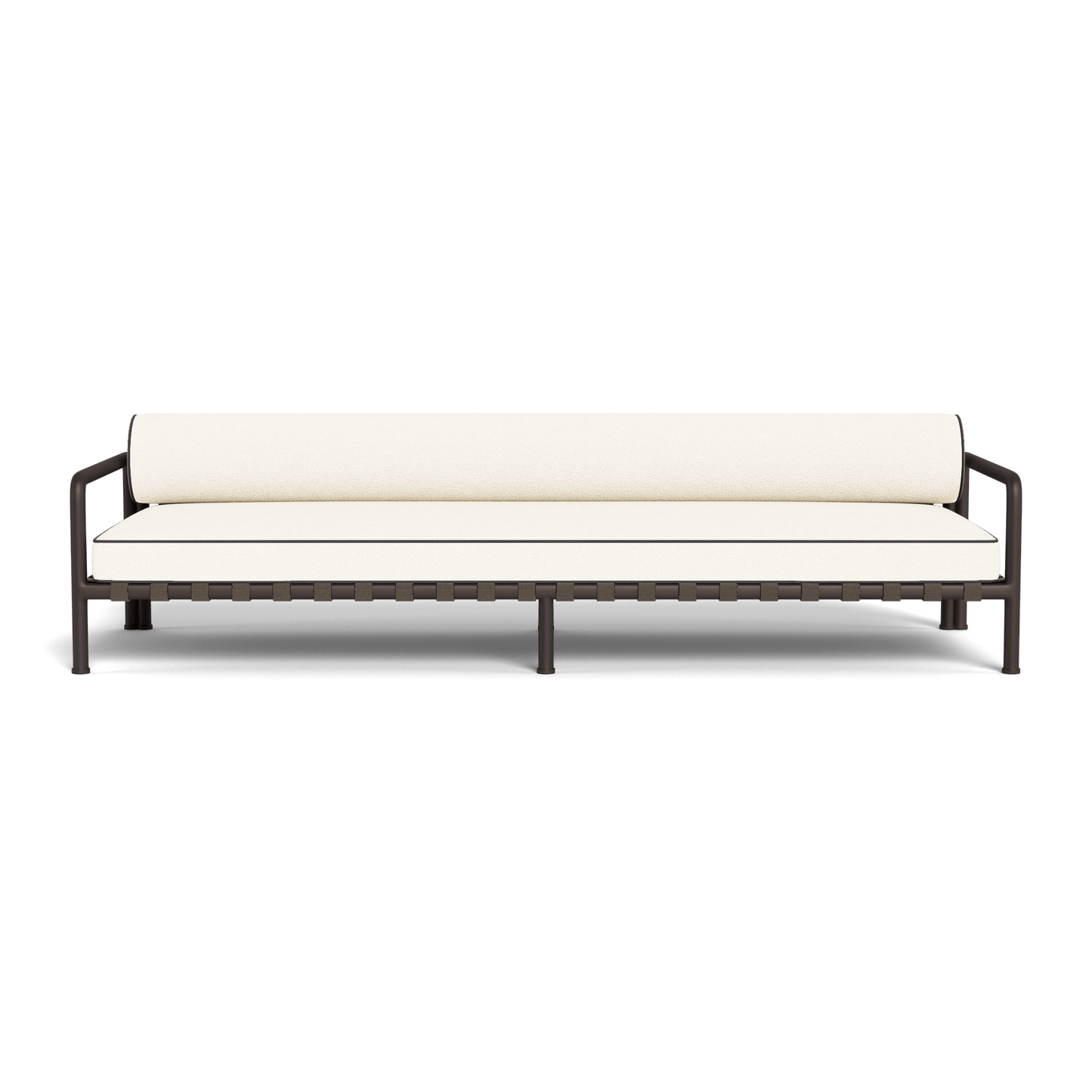 Parker 3 Seat Sofa