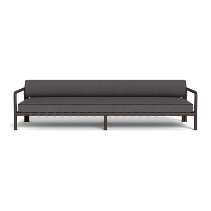 Parker 3 Seat Sofa