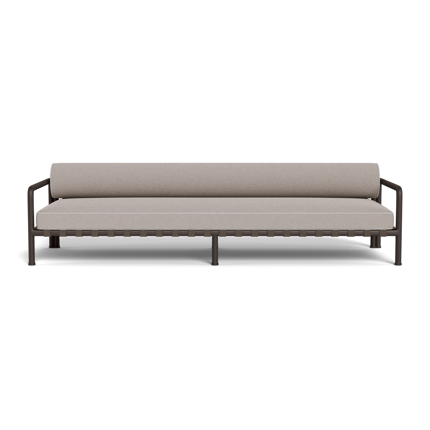 Parker 3 Seat Sofa