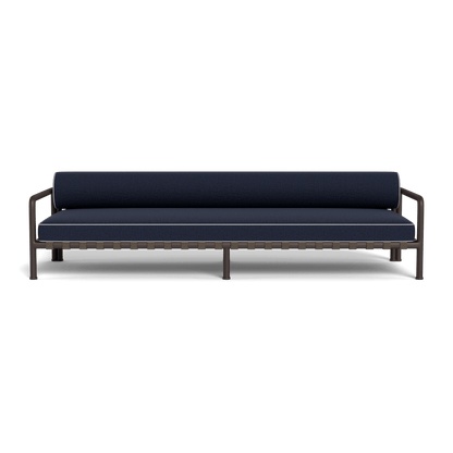 Parker 3 Seat Sofa