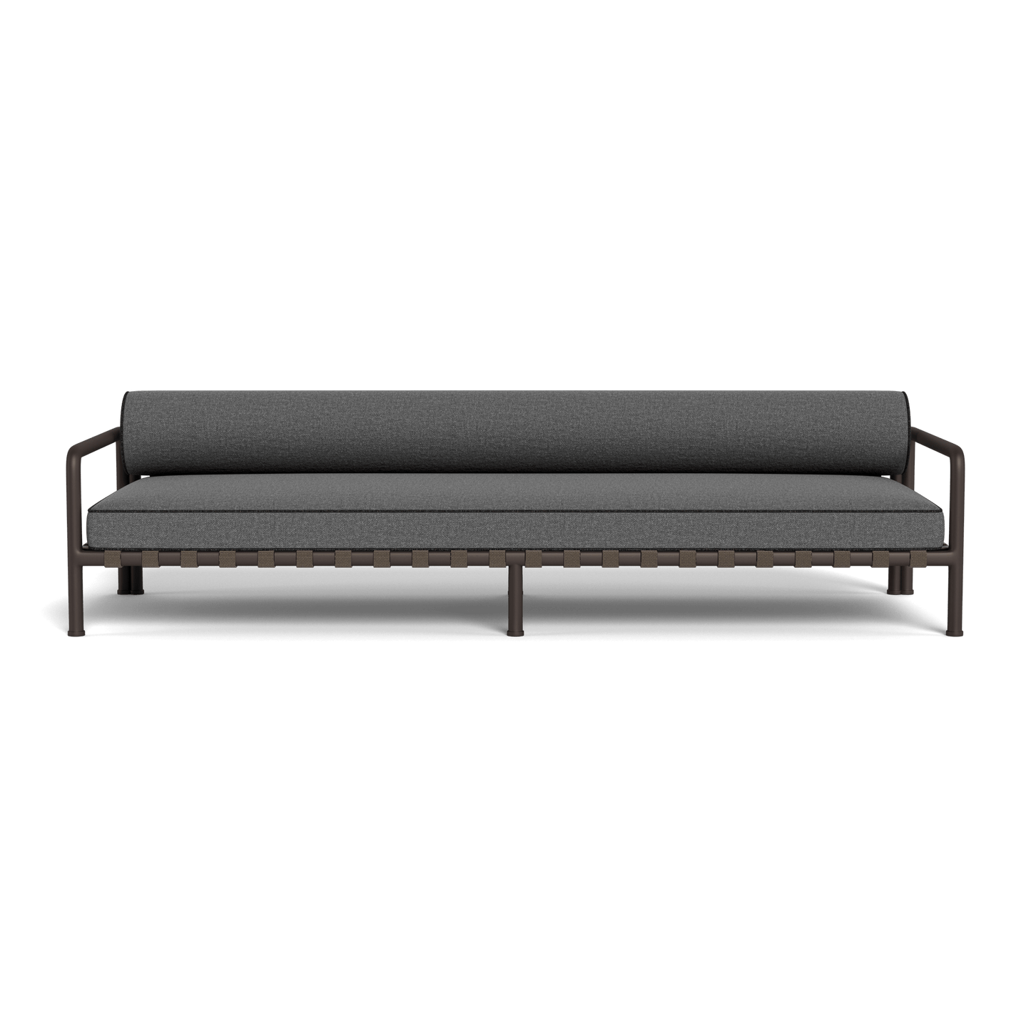 Parker 3 Seat Sofa