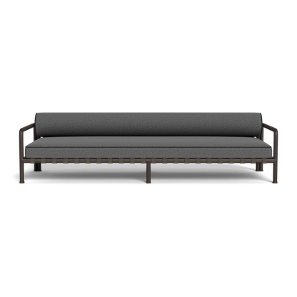 Parker 3 Seat Sofa