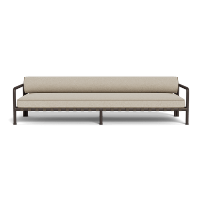 Parker 3 Seat Sofa