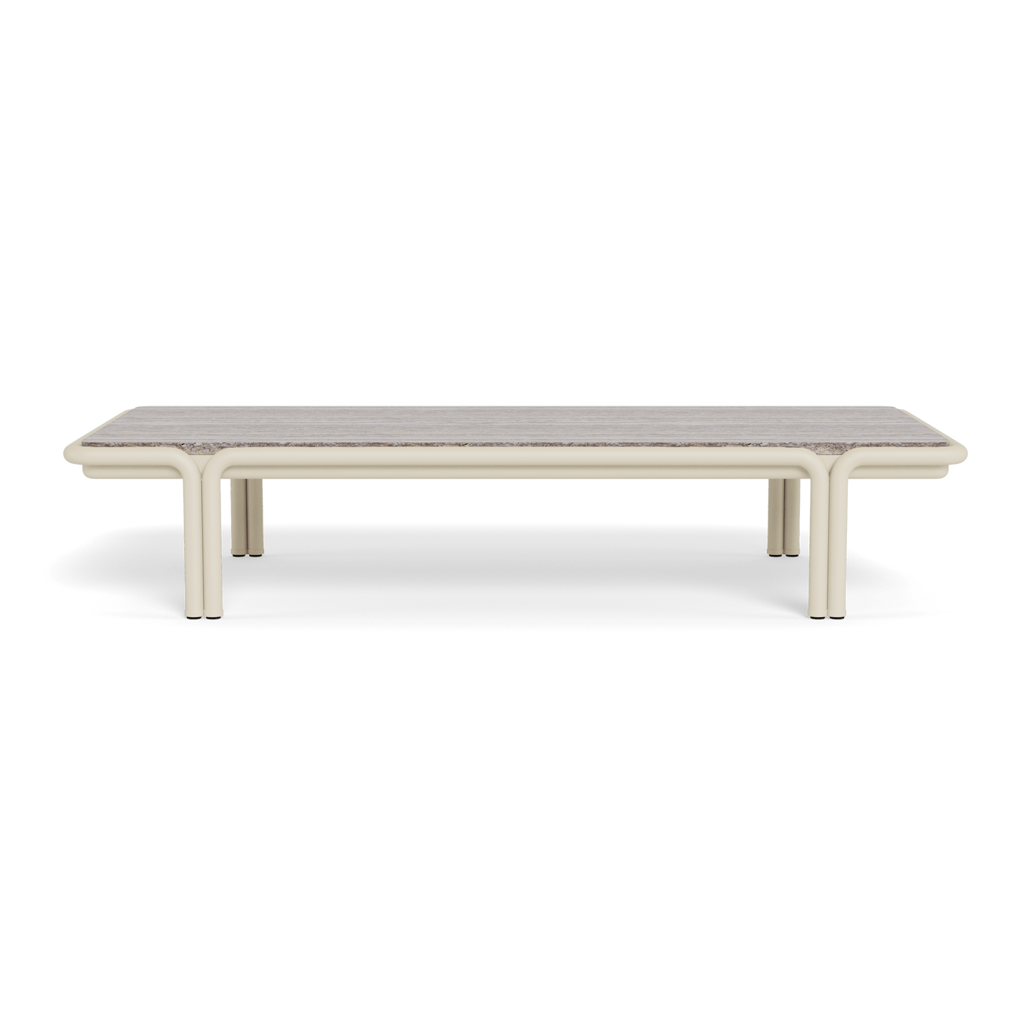 Parker Rectangle Coffee Table