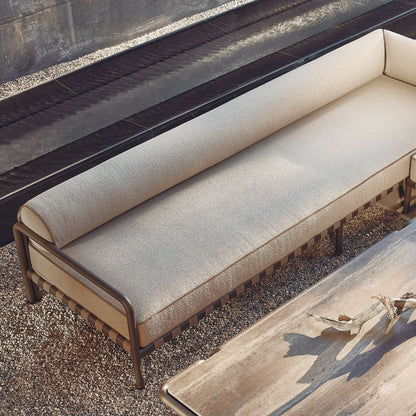 Parker Rectangle Coffee Table