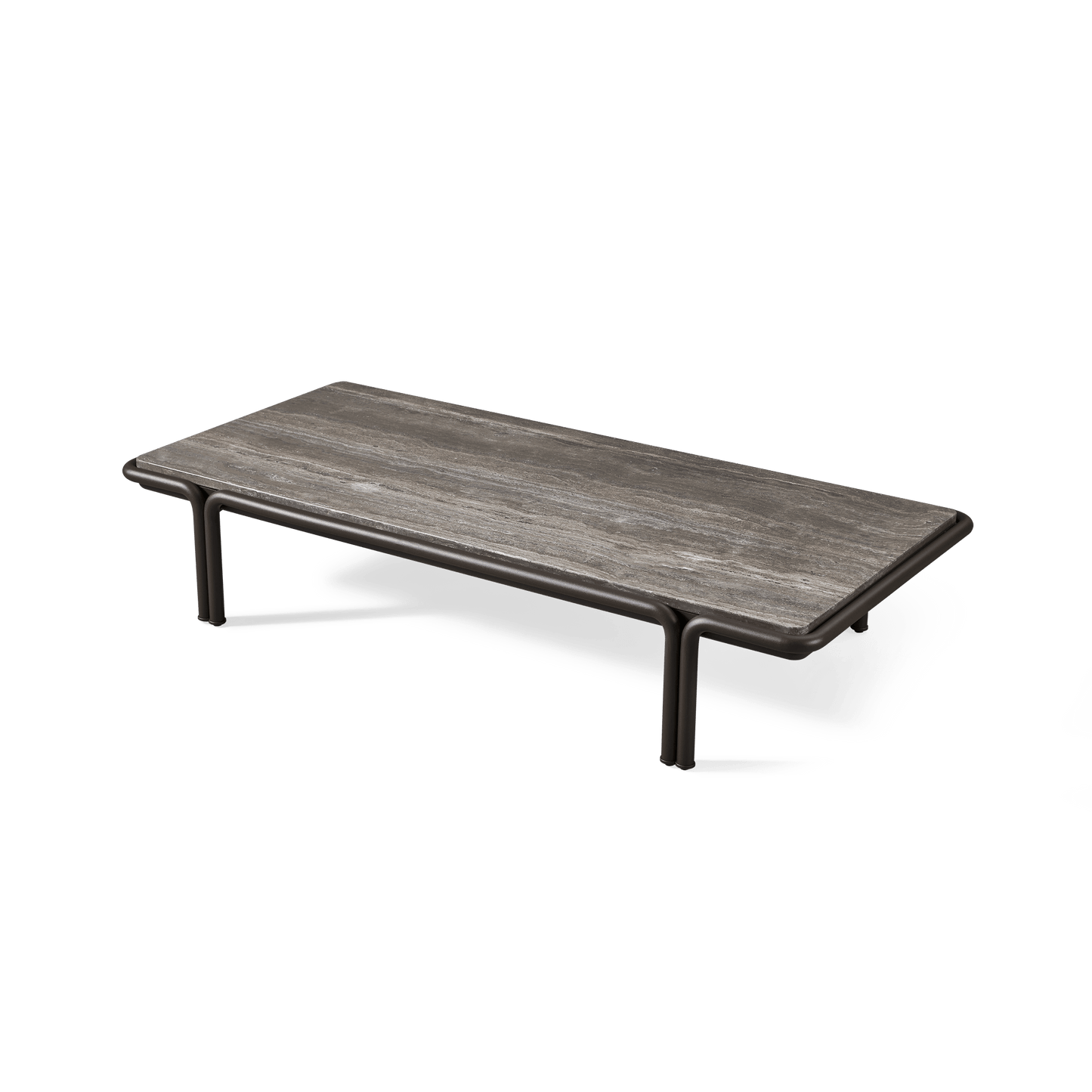 Parker Rectangle Coffee Table