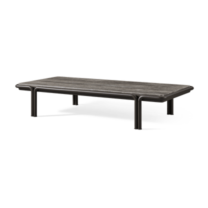 Parker Rectangle Coffee Table