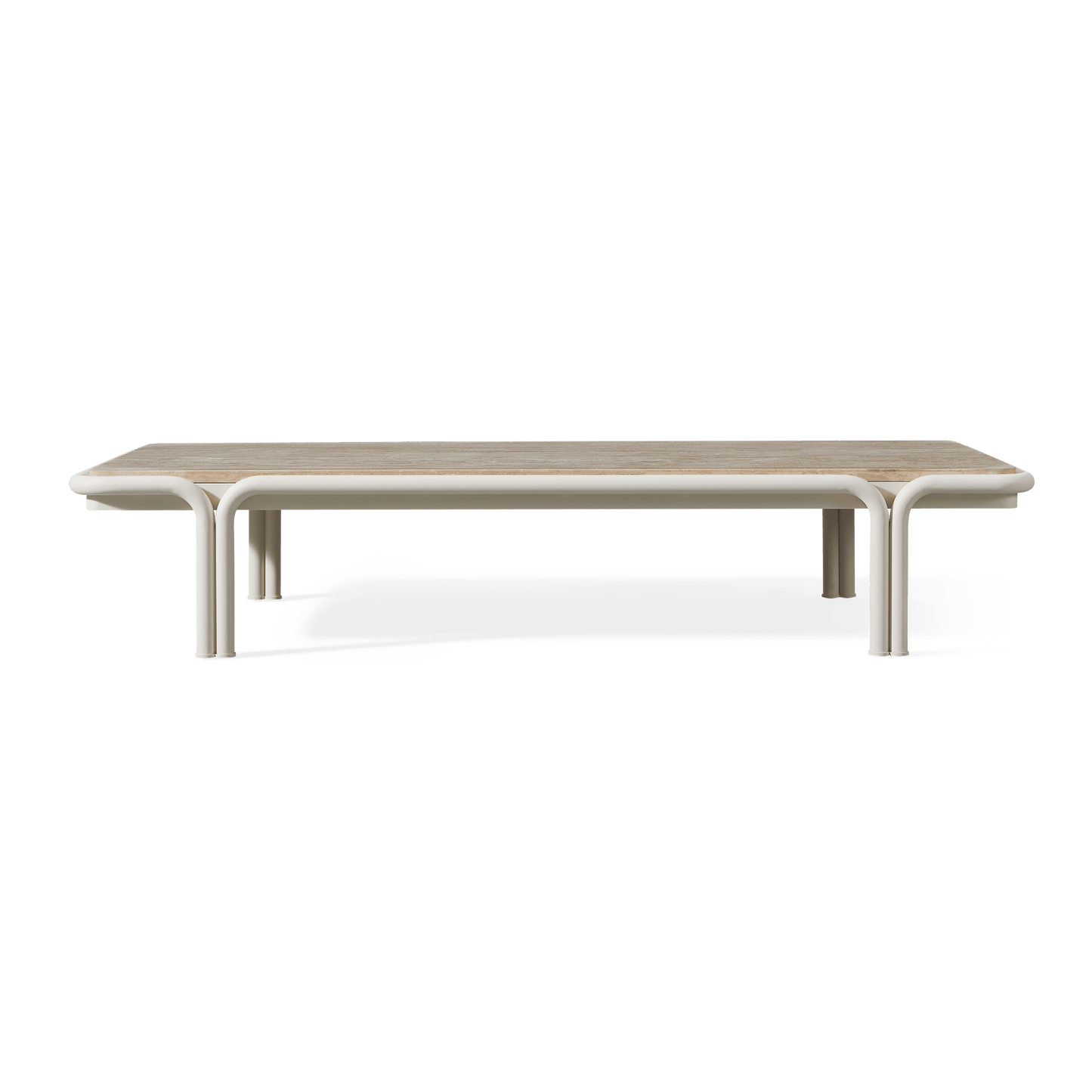 Parker Rectangle Coffee Table