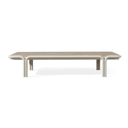 Parker Rectangle Coffee Table