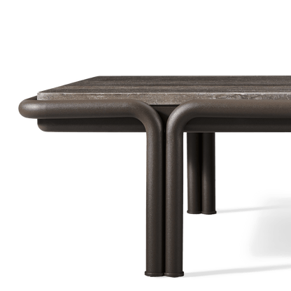 Parker Rectangle Coffee Table