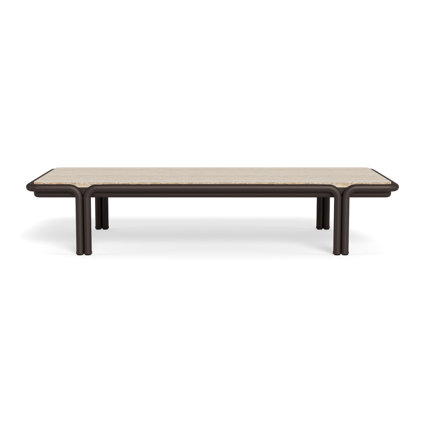 Parker Rectangle Coffee Table