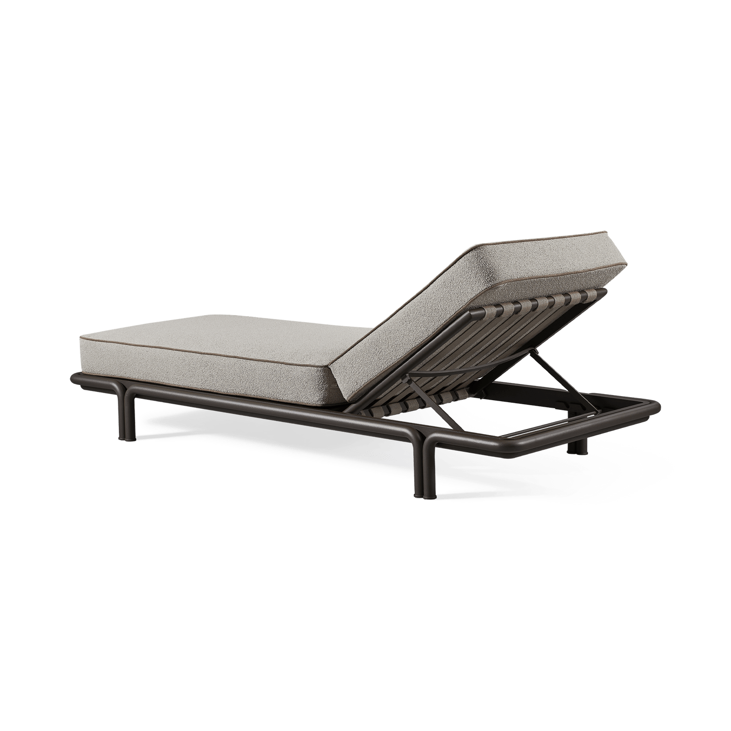 Parker Sun Lounge