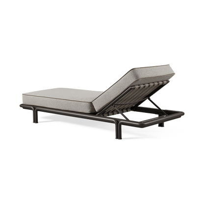 Parker Sun Lounge