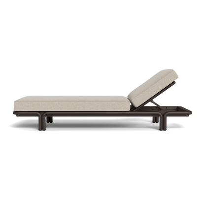 Parker Sun Lounge