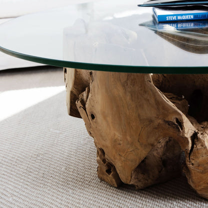 Pure Root Coffee Table 800