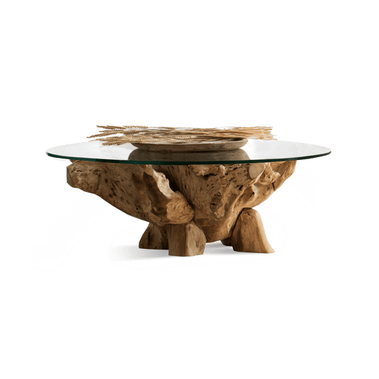Pure Root Coffee Table 800