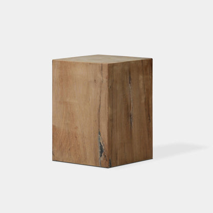Pure Square Side Table