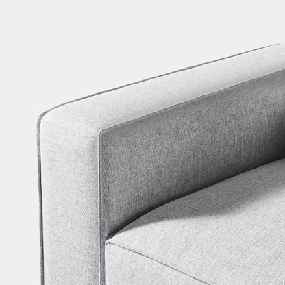 Santorini 2 Seat Sofa