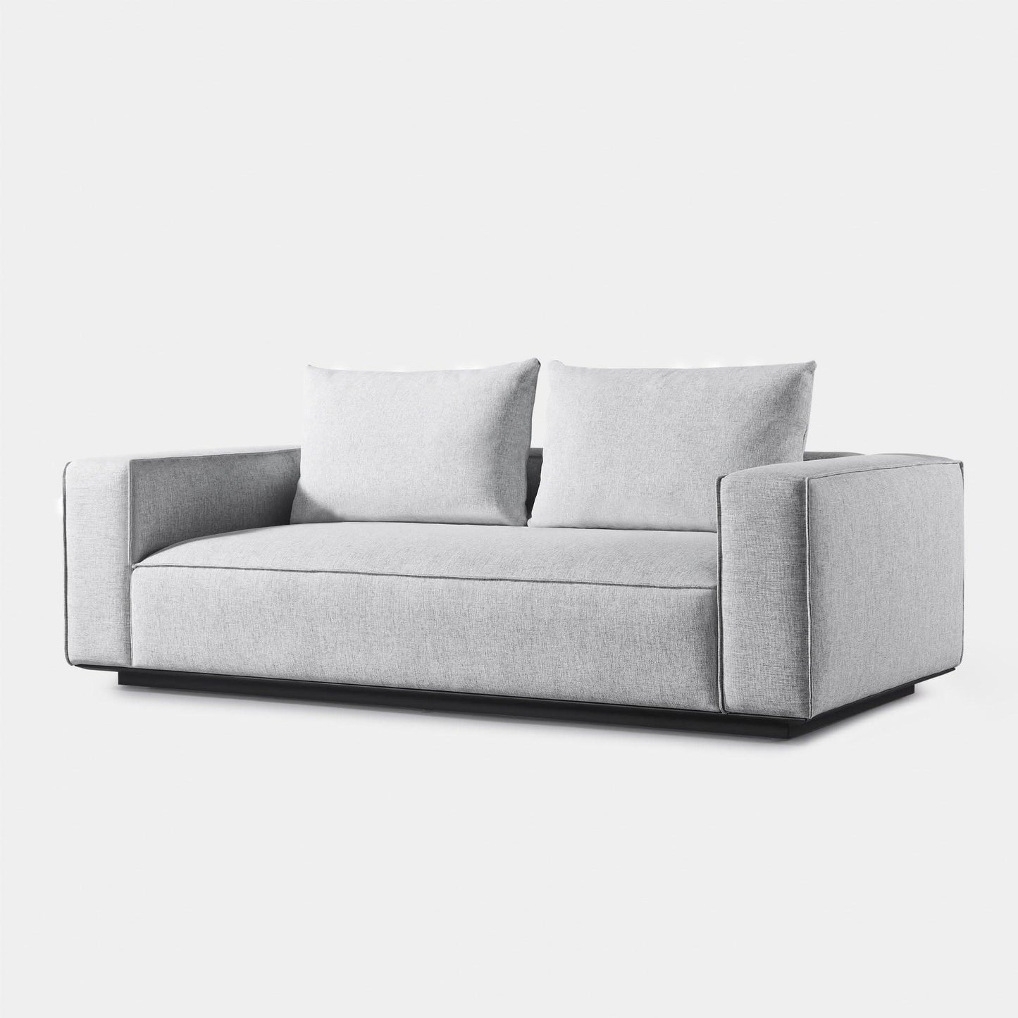 Santorini 2 Seat Sofa