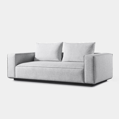 Santorini 2 Seat Sofa