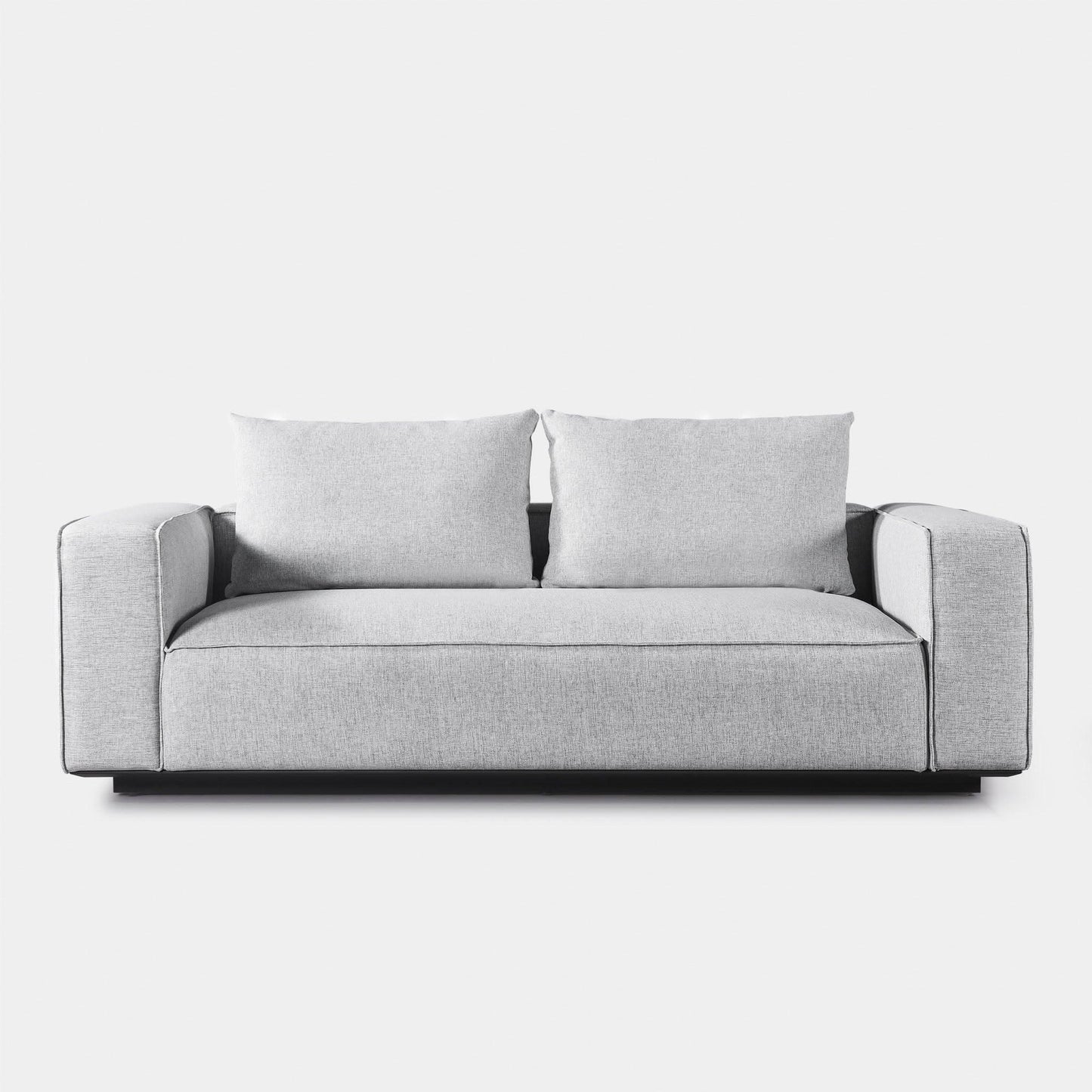 Santorini 2 Seat Sofa