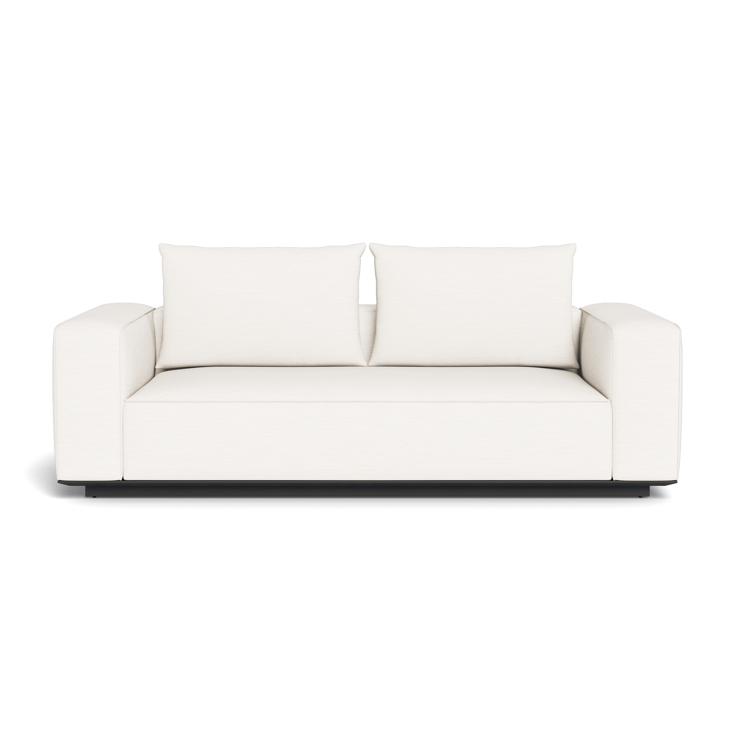 Santorini 2 Seat Sofa