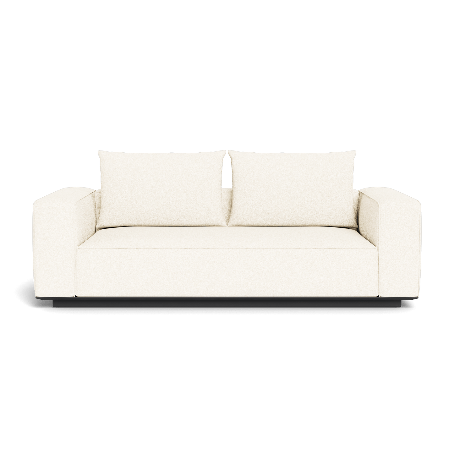 Santorini 2 Seat Sofa