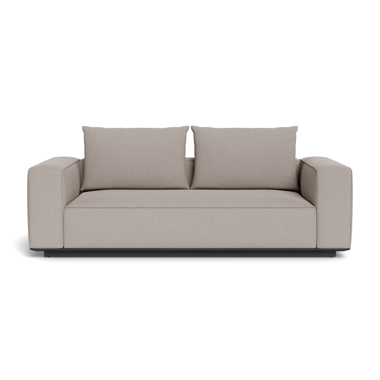 Santorini 2 Seat Sofa