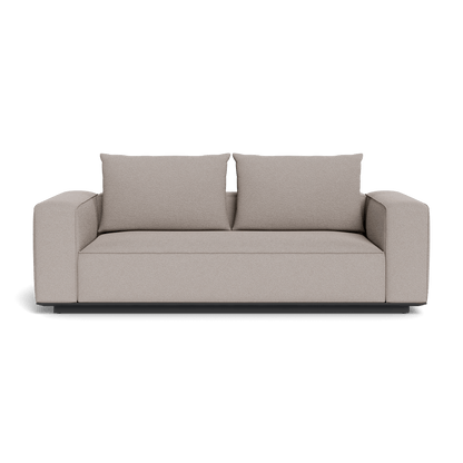 Santorini 2 Seat Sofa