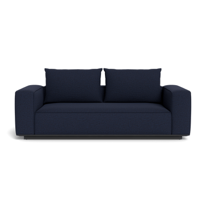 Santorini 2 Seat Sofa