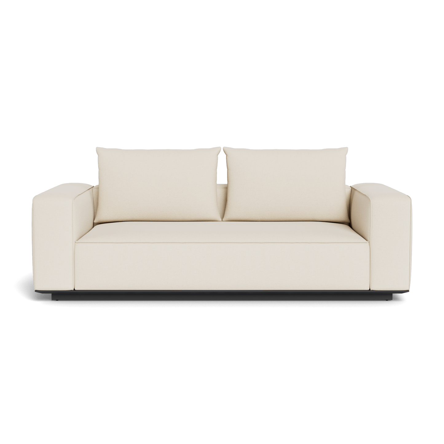 Santorini 2 Seat Sofa