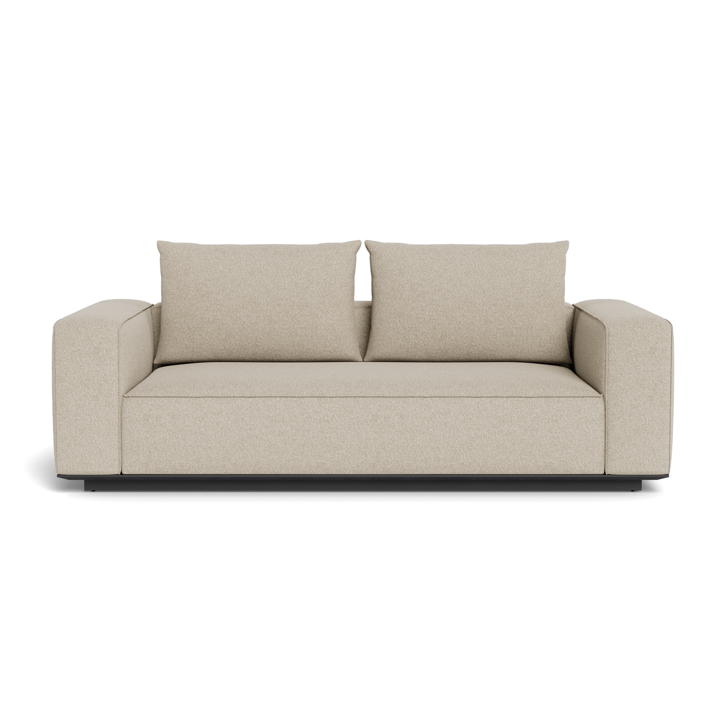 Santorini 2 Seat Sofa