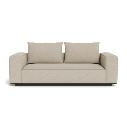 Santorini 2 Seat Sofa