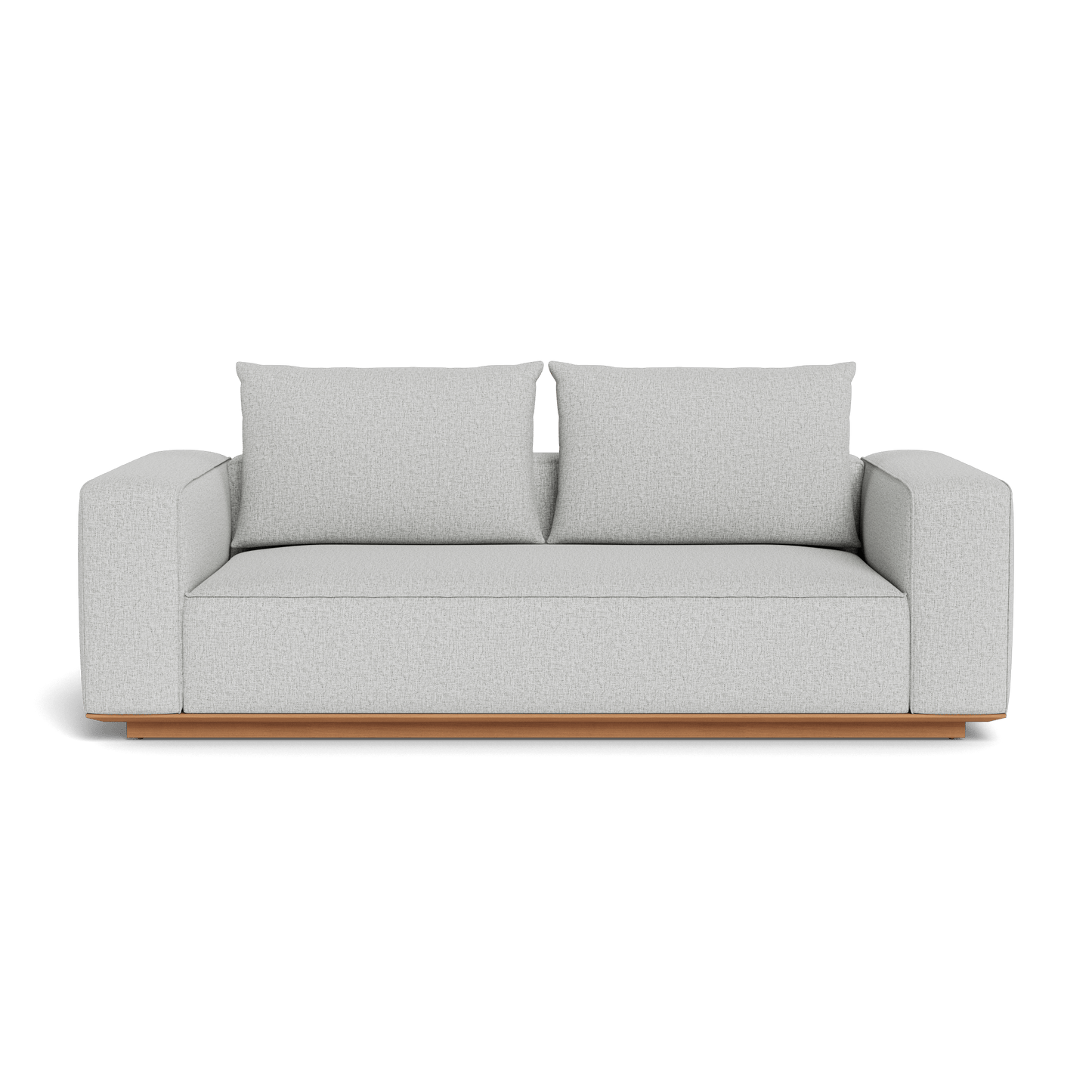 Santorini 2 Seat Sofa