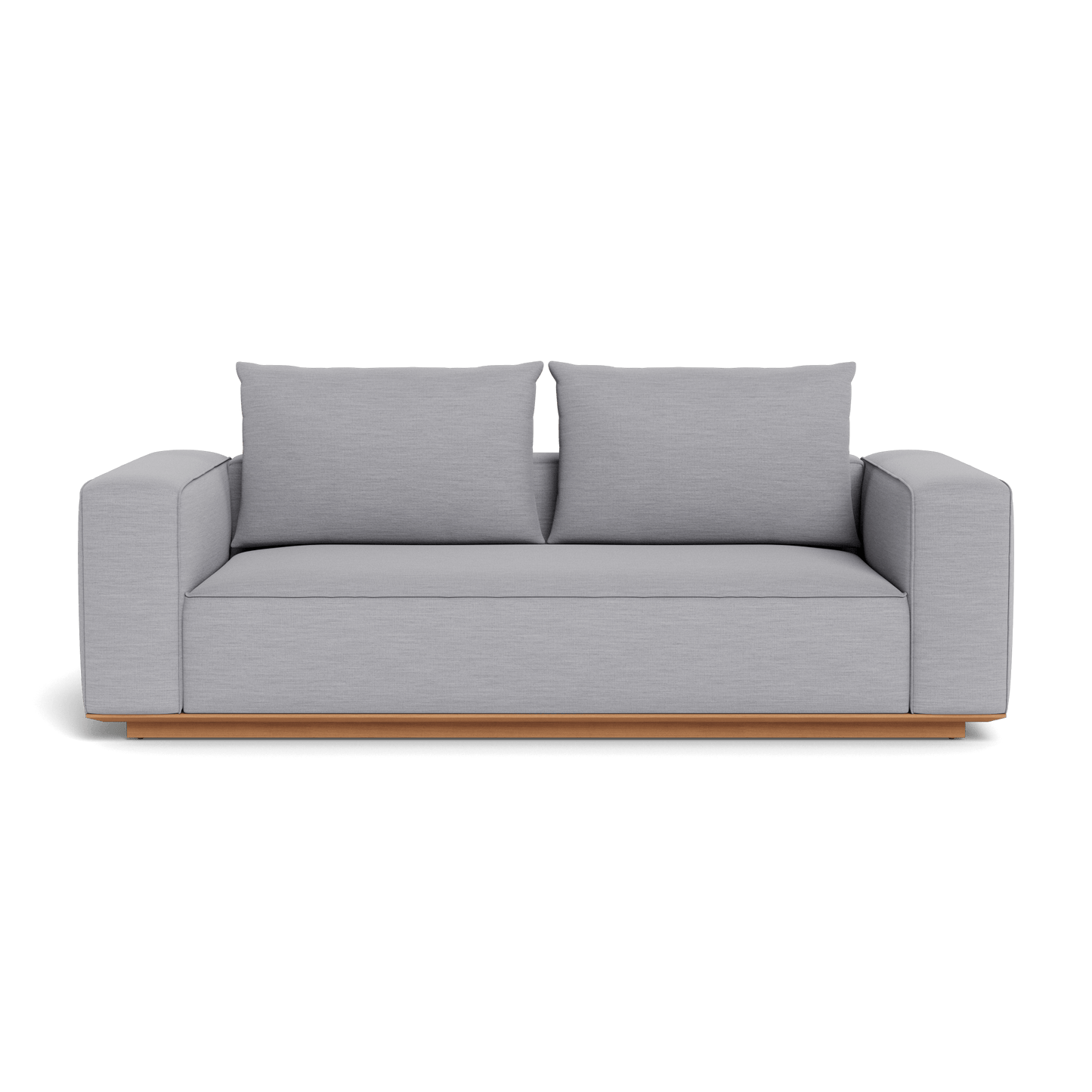 Santorini 2 Seat Sofa