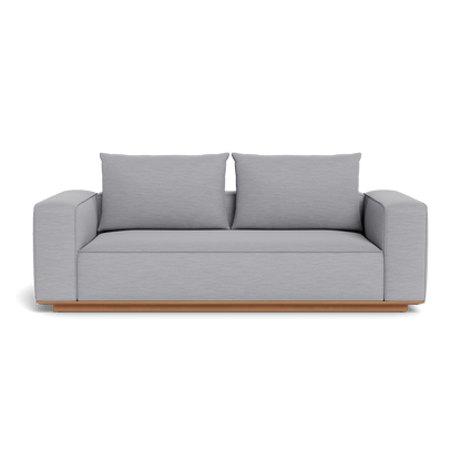 Santorini 2 Seat Sofa