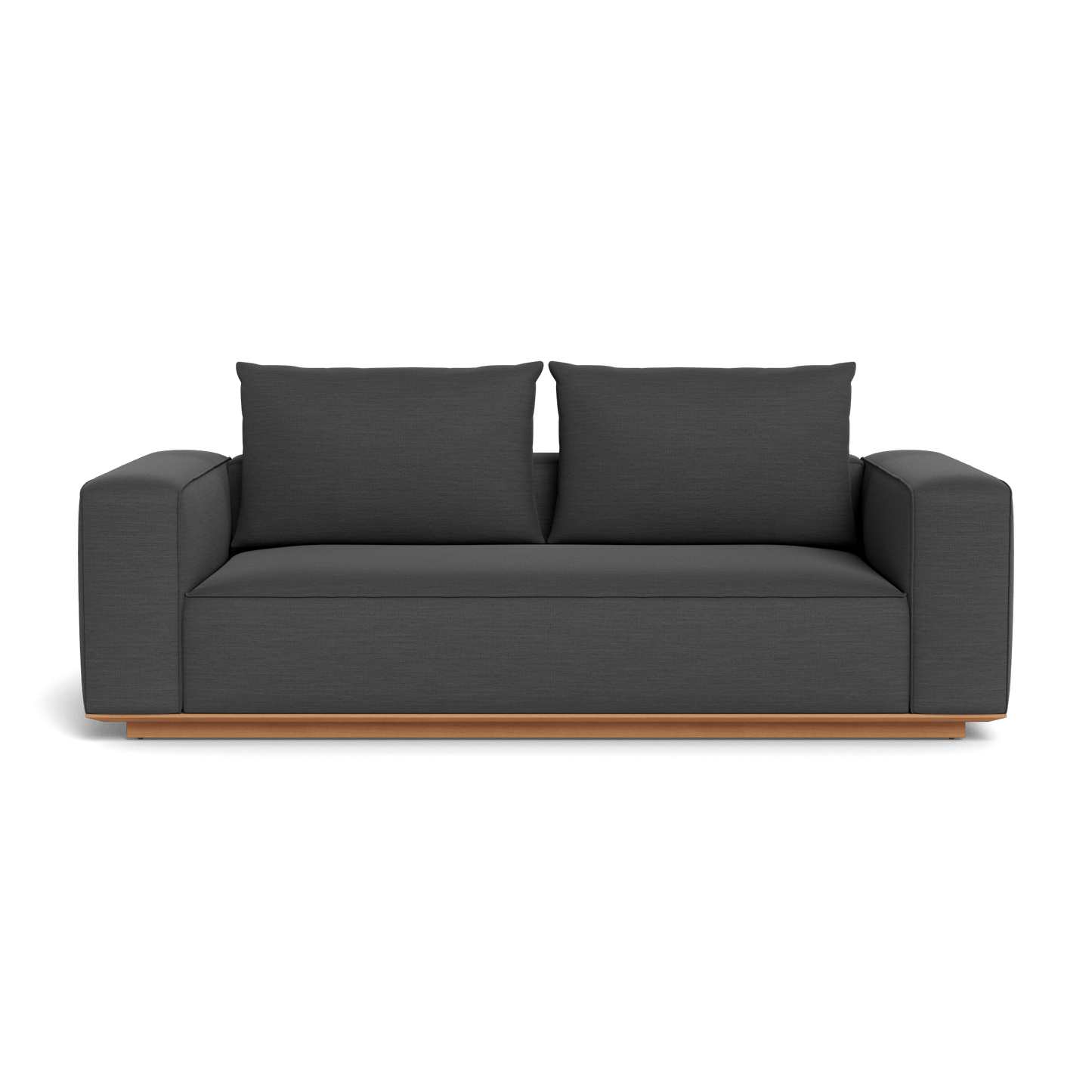 Santorini 2 Seat Sofa