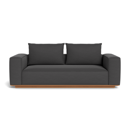 Santorini 2 Seat Sofa