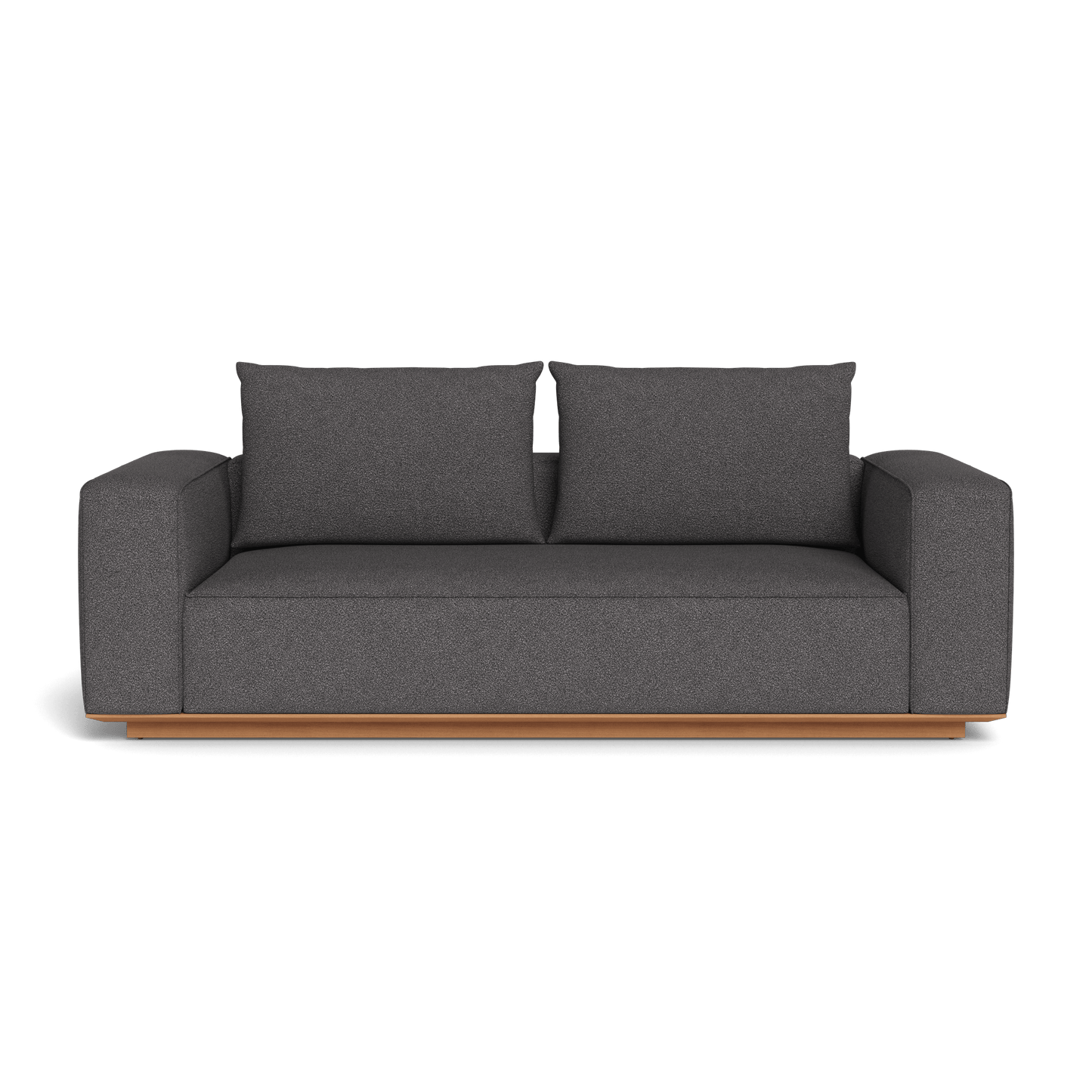 Santorini 2 Seat Sofa