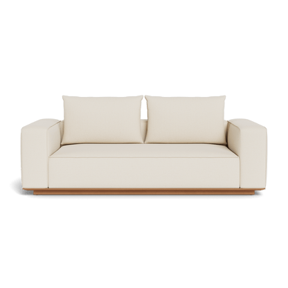 Santorini 2 Seat Sofa