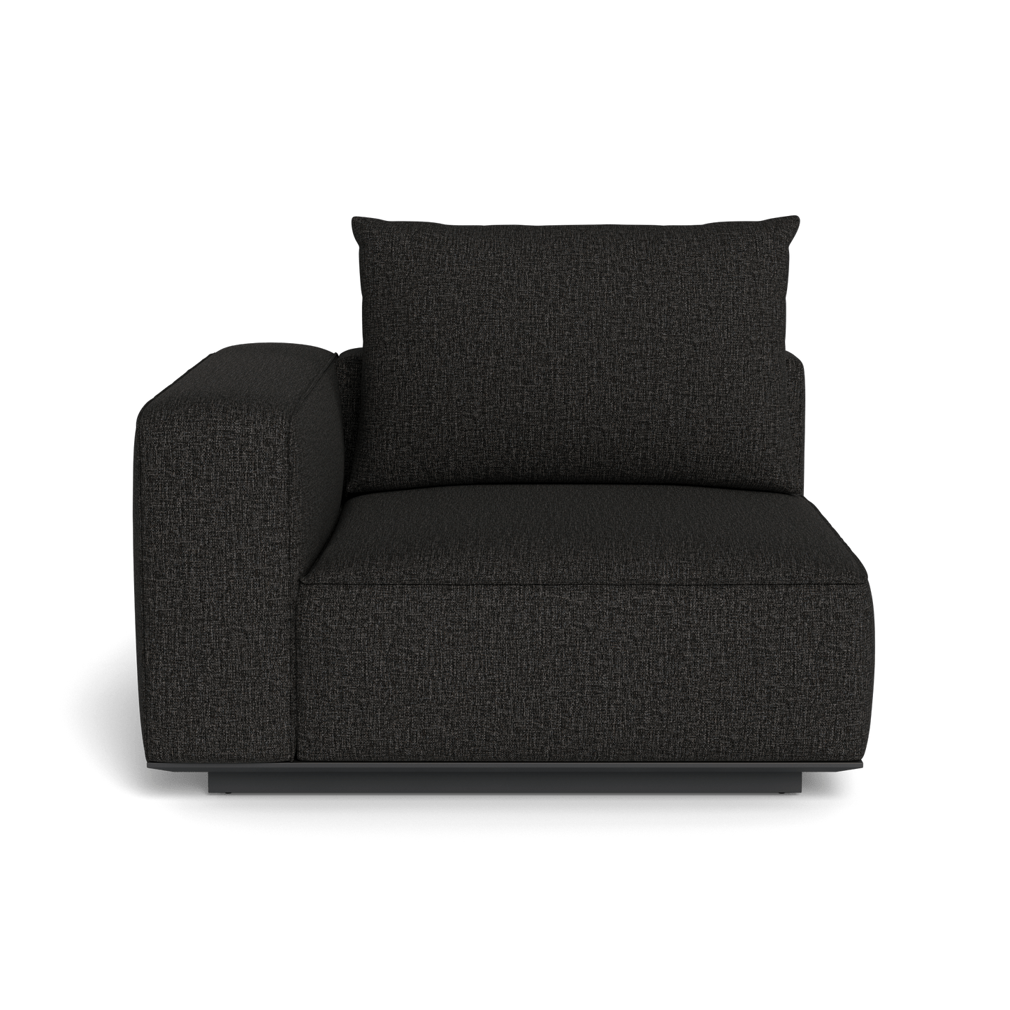 Santorini Corner Left