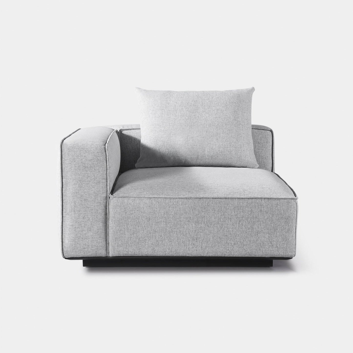 Santorini Corner Left