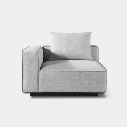 Santorini Corner Left