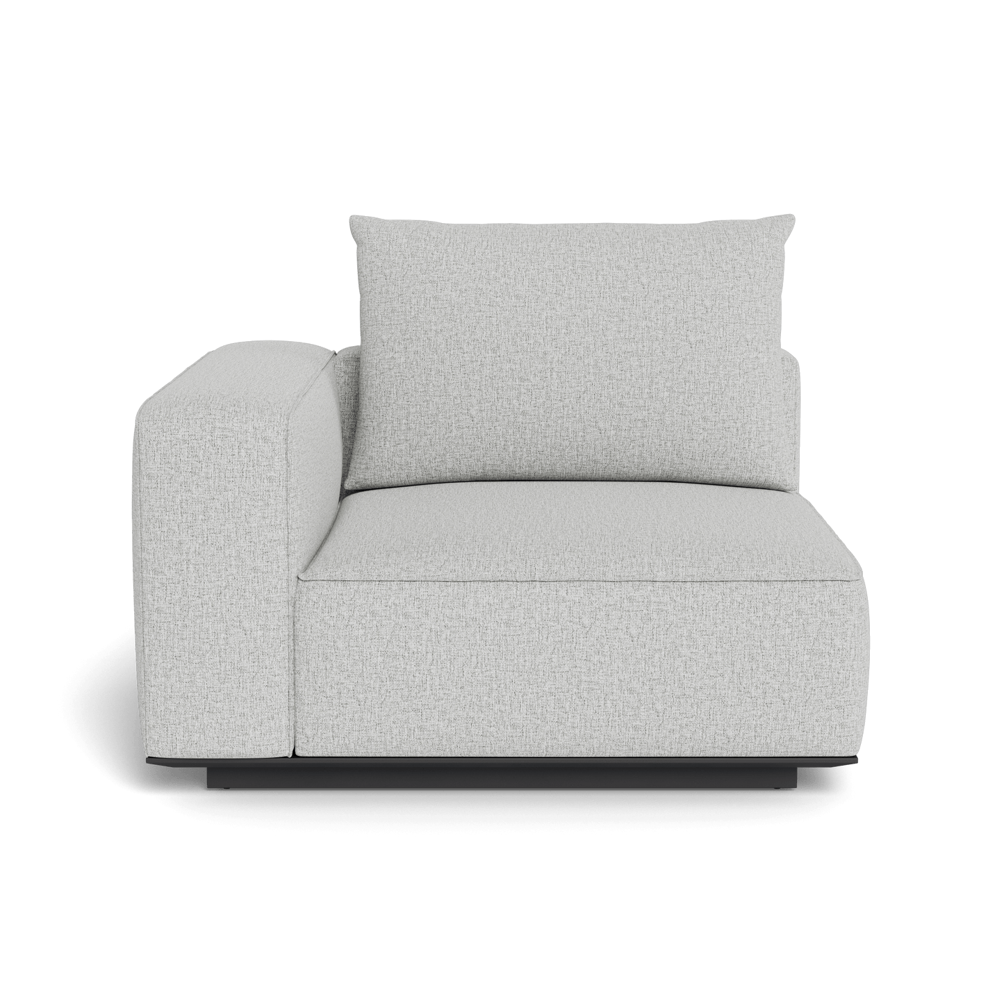 Santorini Corner Left