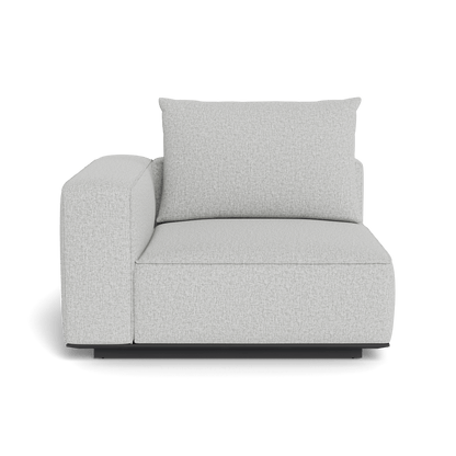 Santorini Corner Left